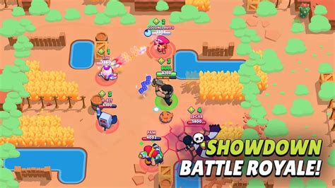 brawl stars mod android|Brawl Stars MOD APK v56.274 (Menu, Unlimited Money, Unlocked, PvP).